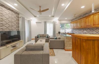 Luxury Studio Apartments for Rent in Bahari Beach, Dar es Salaam